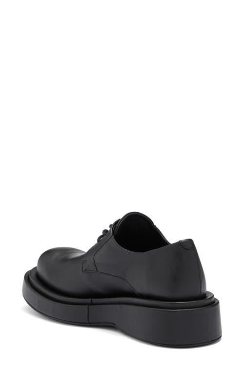 Paloma Barceló Paloma Barcelo Andrea Platform Derby In Black