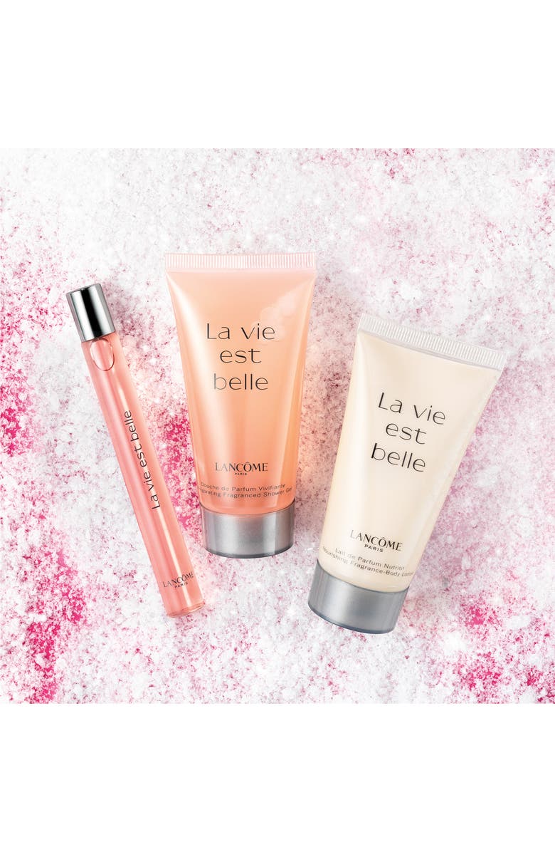 Lancôme La Vie est Belle Travel Size Set, Alternate, color,