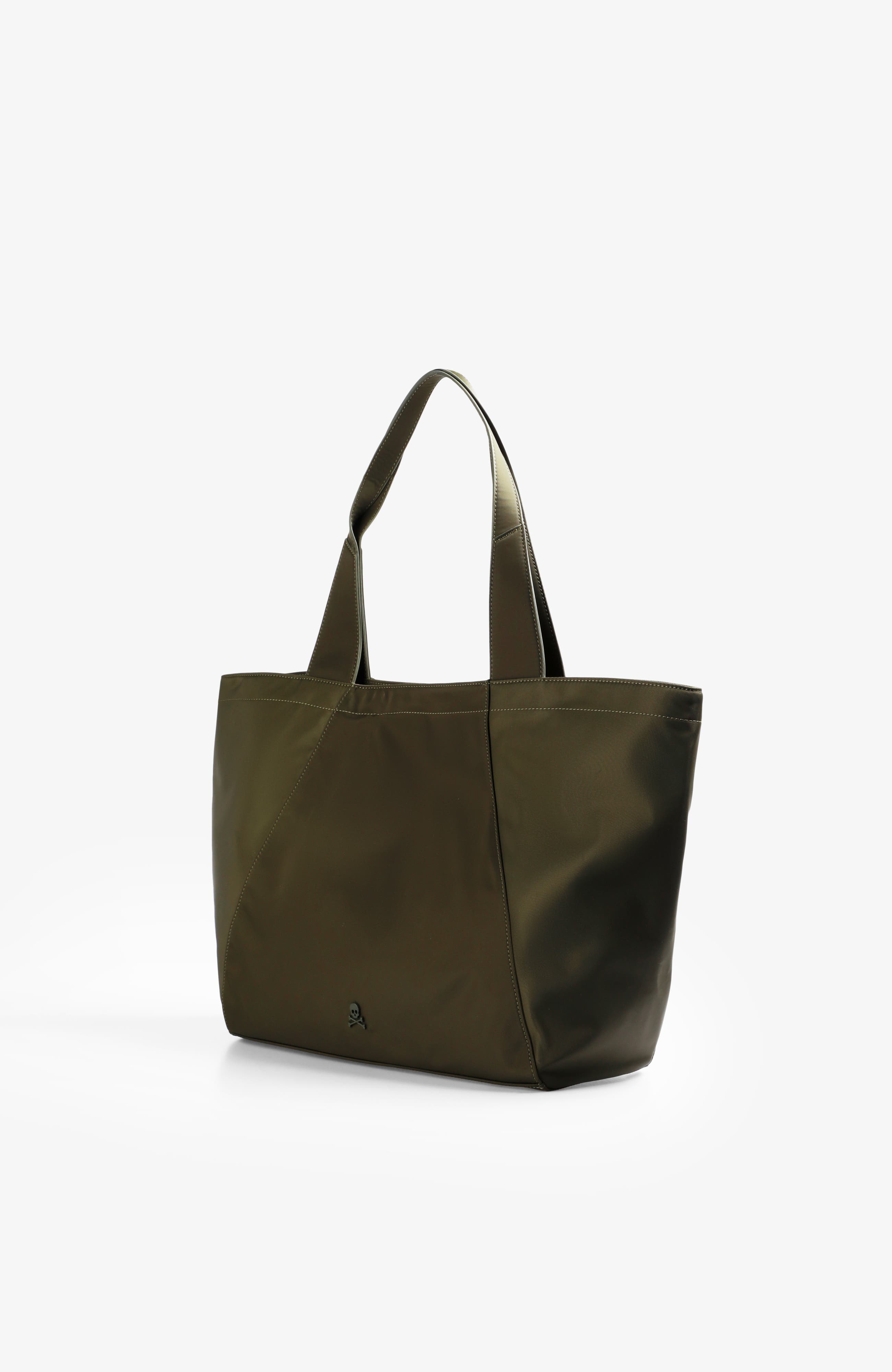 Scalpers Nyprem Sp Bag, Alternate, color, Khaki