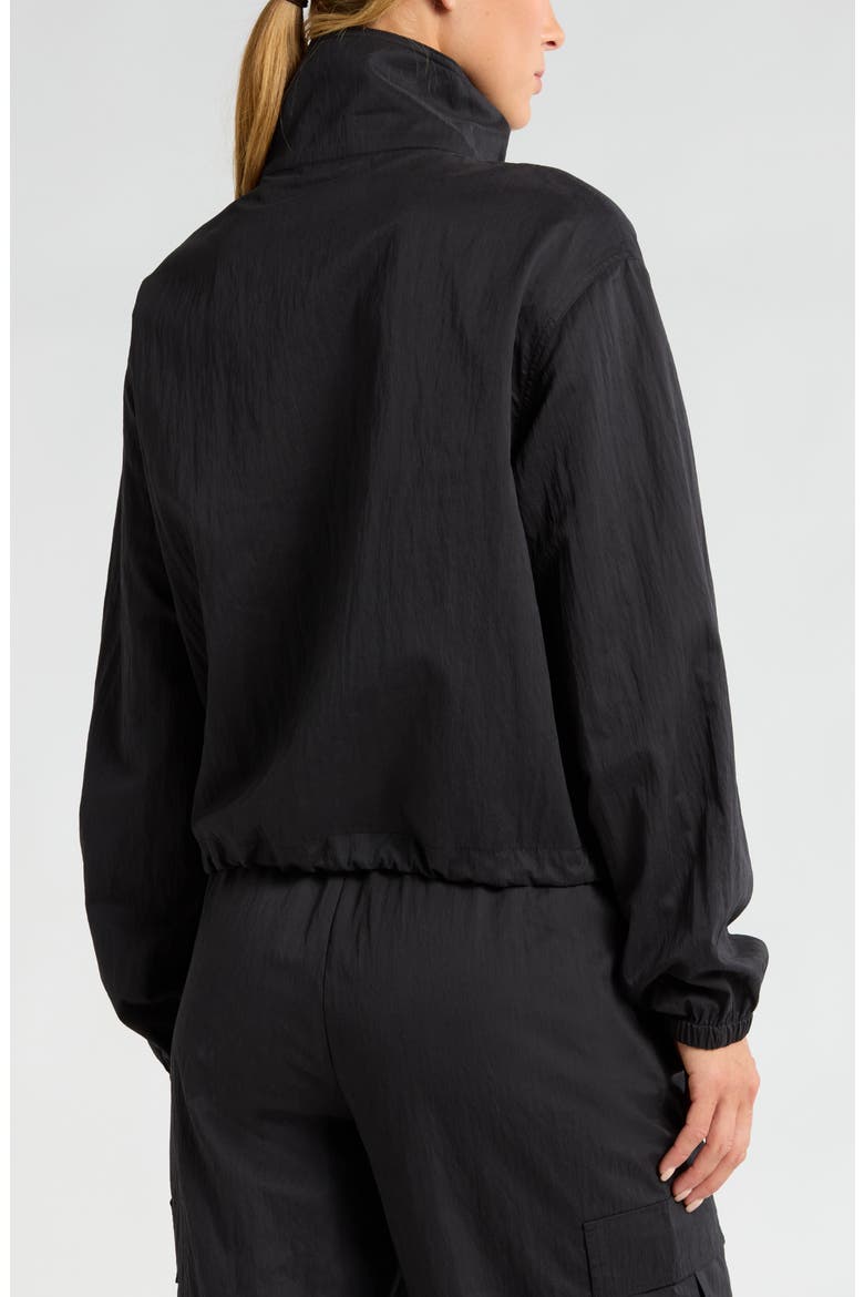 Boundless Utility Jacket, Alternate, color, BLACK