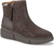 BARETRAPS Lakelyn Wedge Bootie