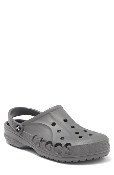 Gender Inclusive Crocs Baya Clog