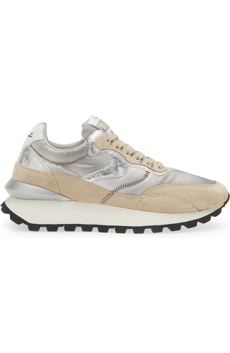 Voile Blanche Qwark Hype Sneaker, Alternate, color,