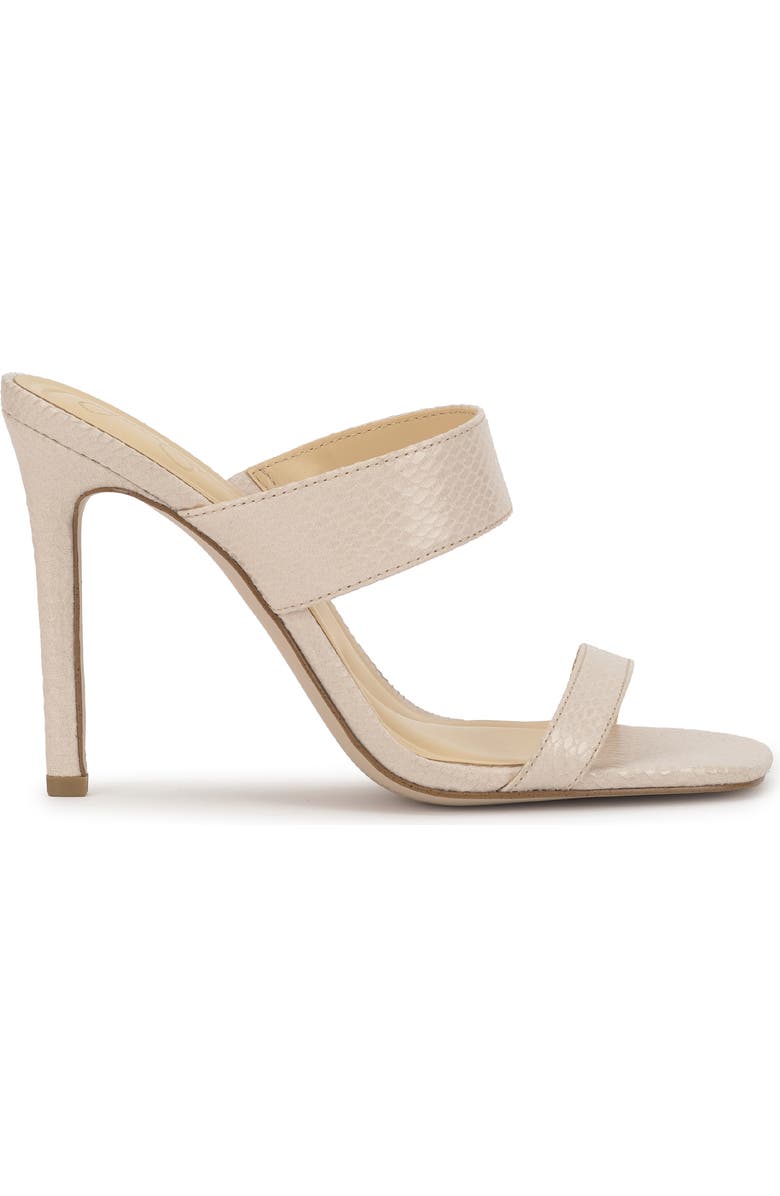 Jessica Simpson Orizell Slide Sandal, Alternate, color, Chalk 03