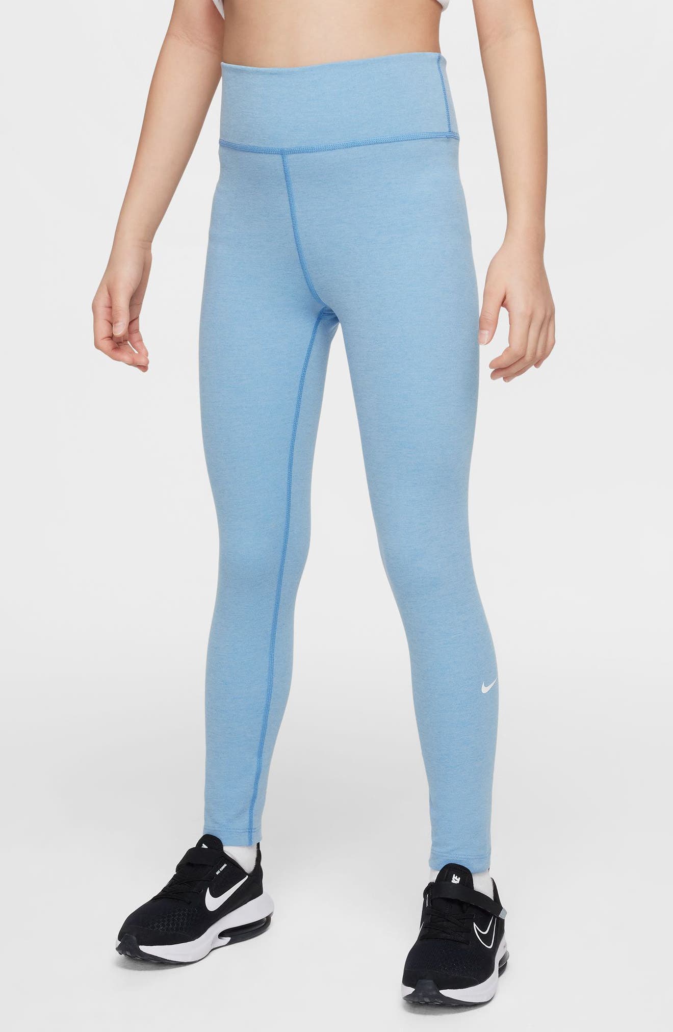 Nike Kids' Nike One Dri-FIT Leggings