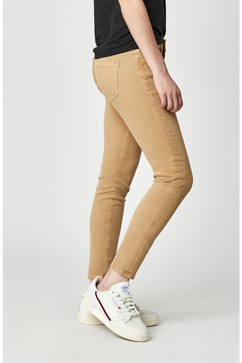 Tess Twill Pants, Alternate, color, IRISH CREAM TWILL