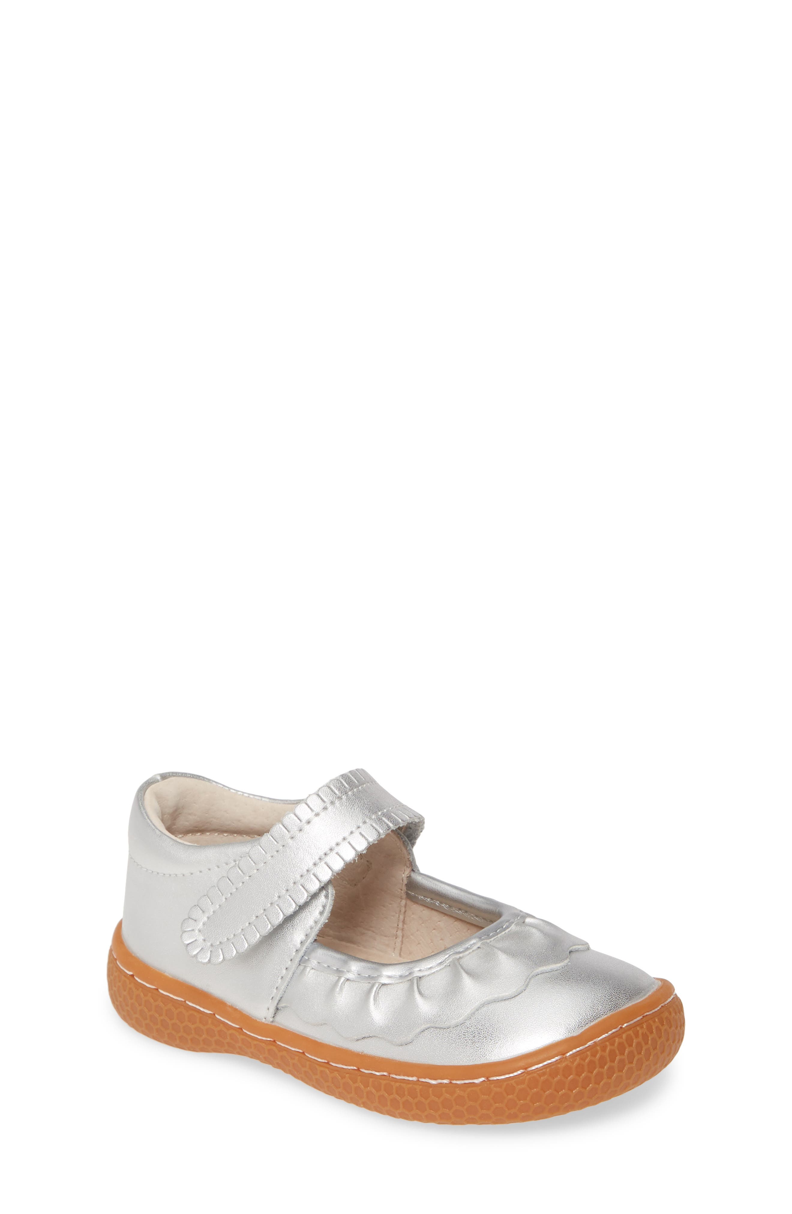 Livie & Luca 'Ruche' Mary Jane, Main, color, 