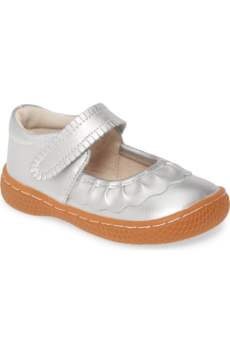 Livie & Luca 'Ruche' Mary Jane, Main, color,