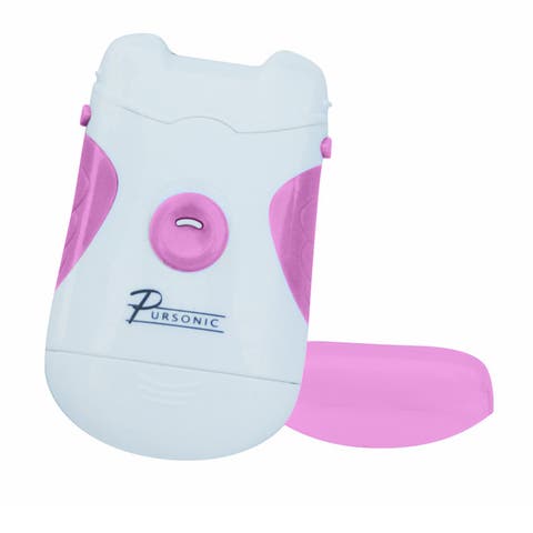 Electric Nail Trimmer