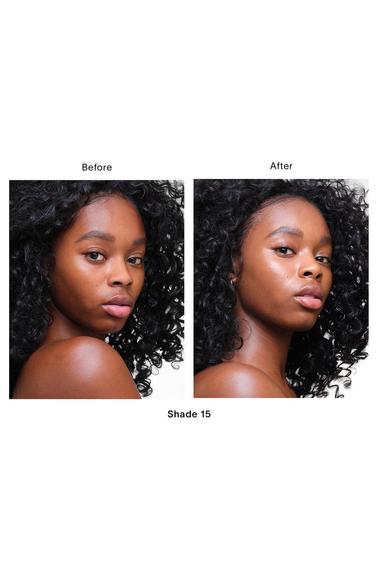 HOURGLASS Veil Hydrating Skin Tint, Alternate, color, 15