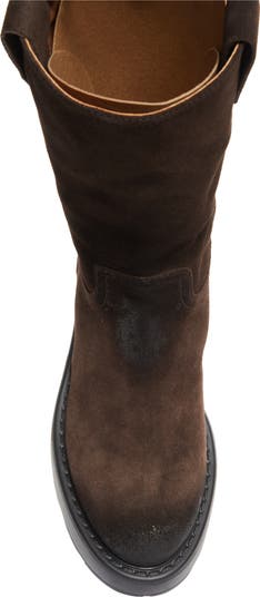 Work Boot