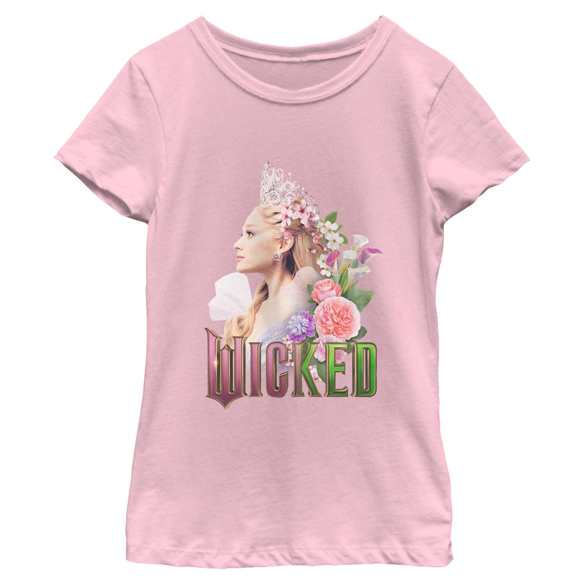 selected Light Pink