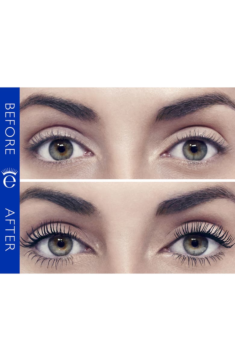 Eyeko Sport Waterproof Mascara Catch & Curl, Alternate, color, 