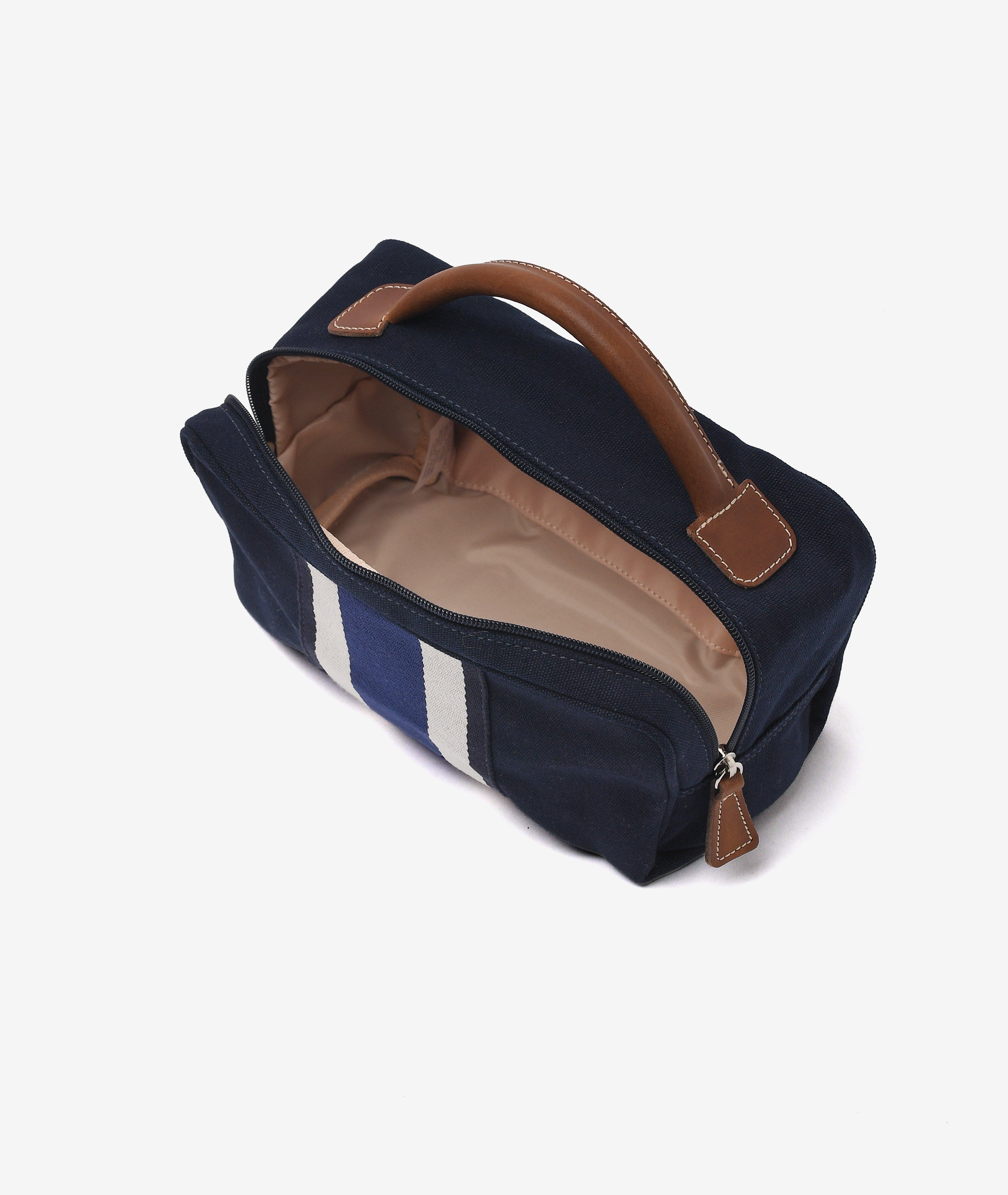 Beauty Case Riviera, Alternate, color, Dark Blue