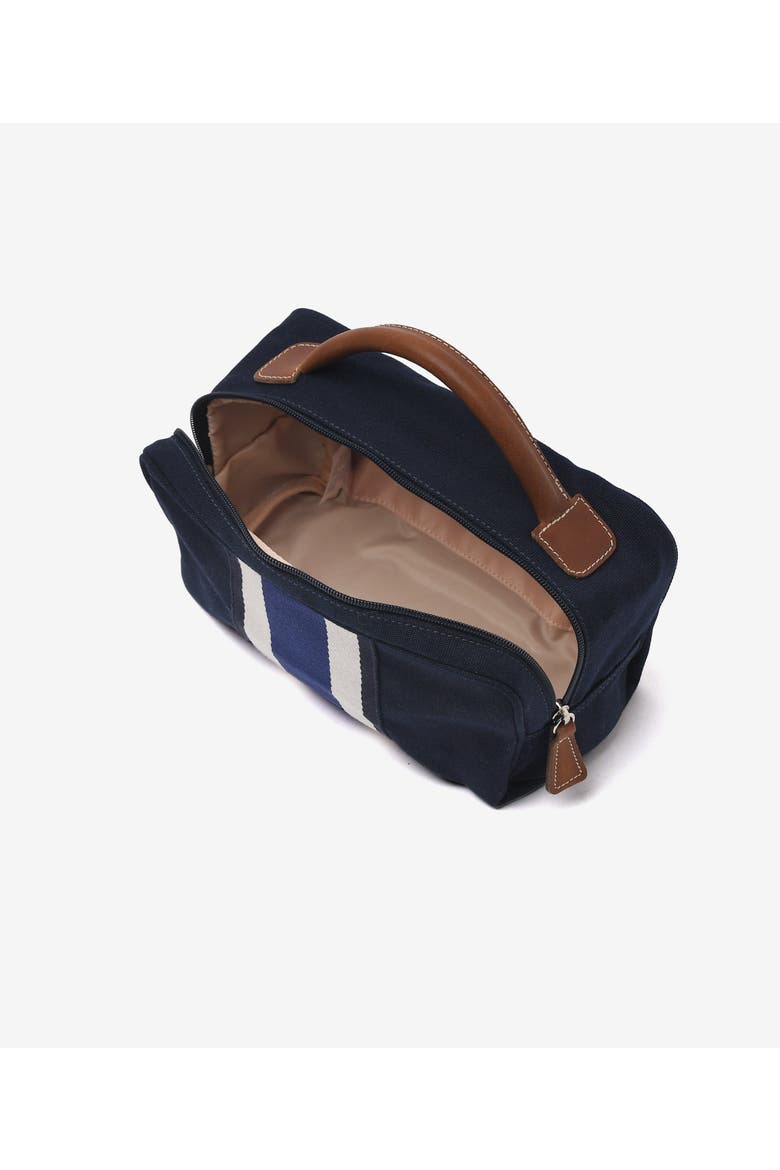Beauty Case Riviera, Alternate, color, Dark Blue