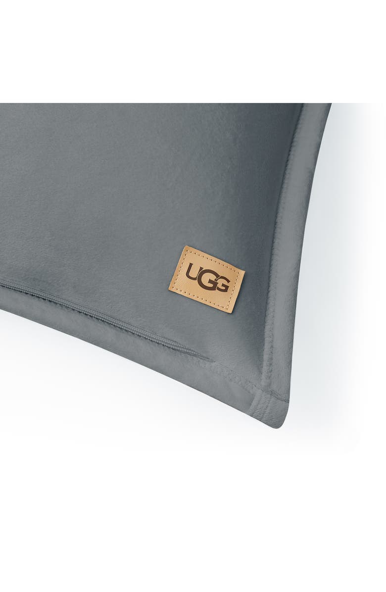 UGG<sup>®</sup> Coco Reversible Accent Pillow, Alternate, color,