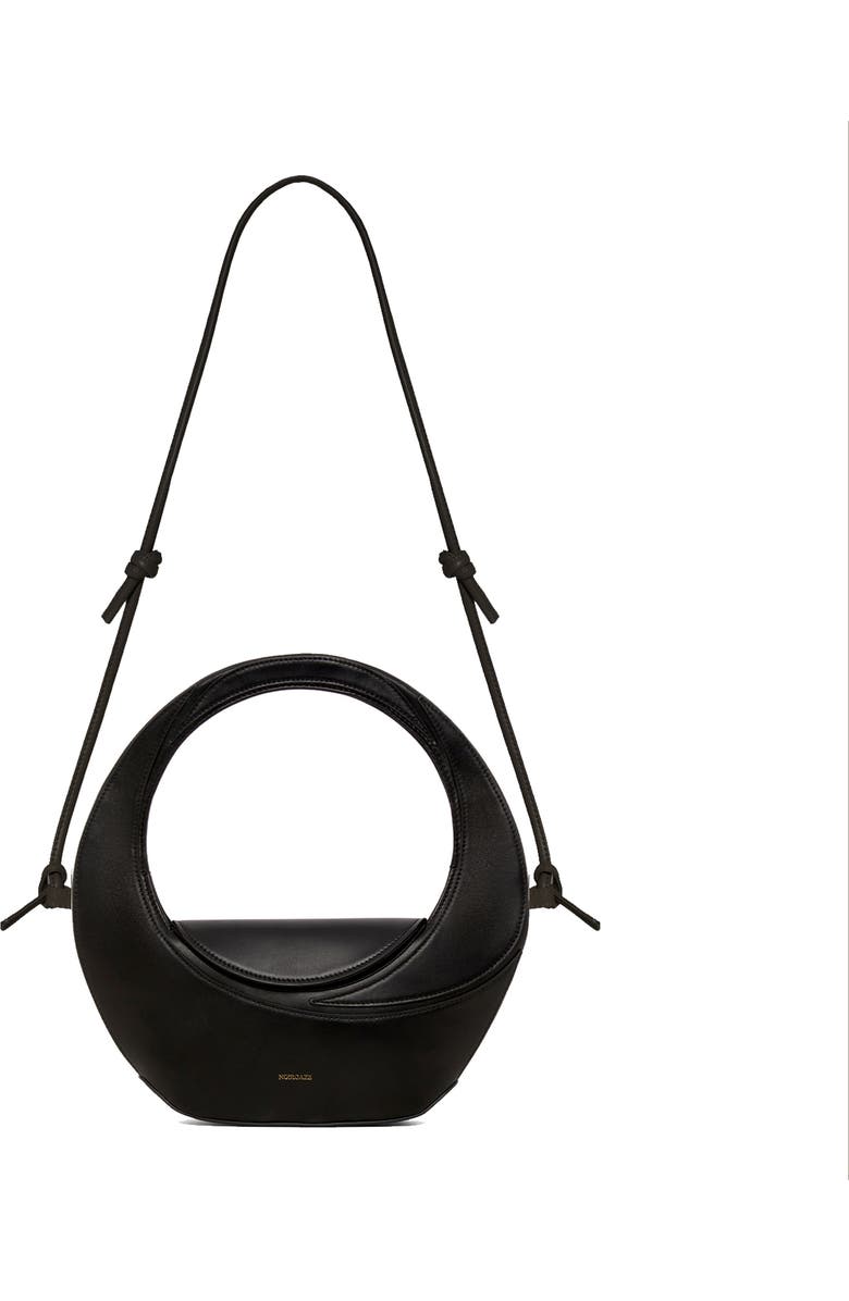 NOIRGAZE Runa Bag, Main, color, Noir