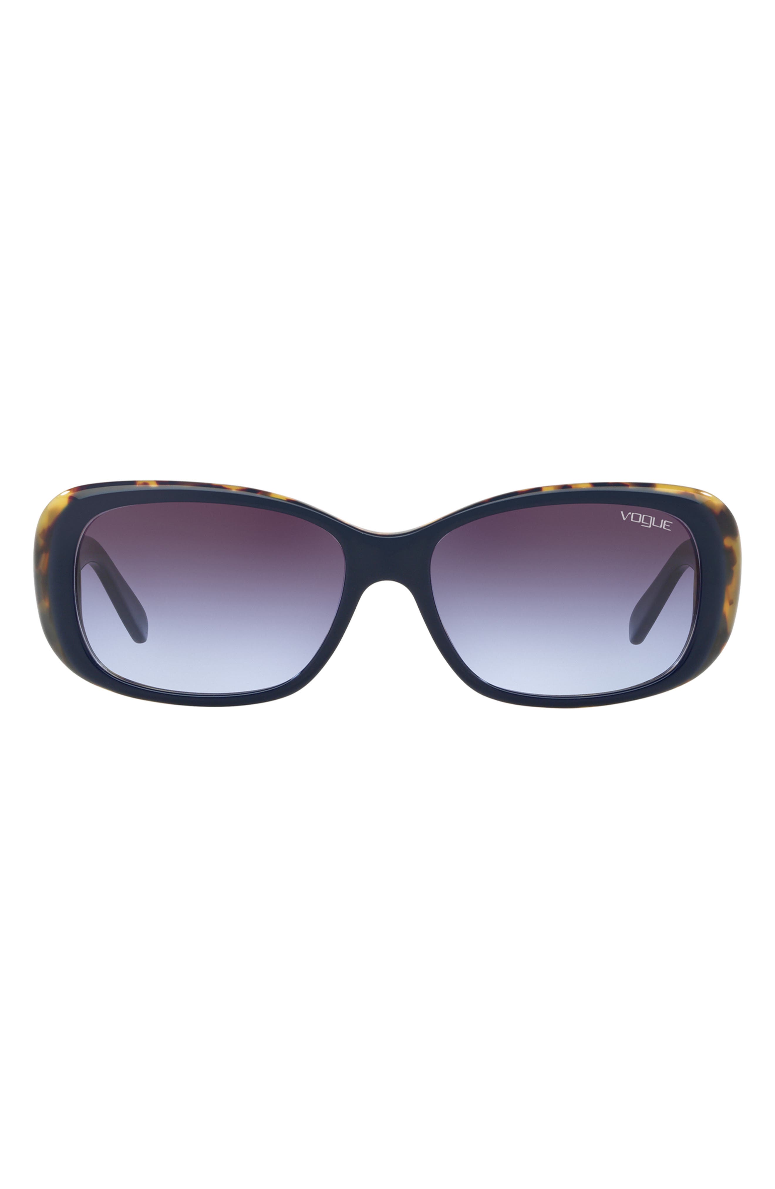 selected TORT BLUE