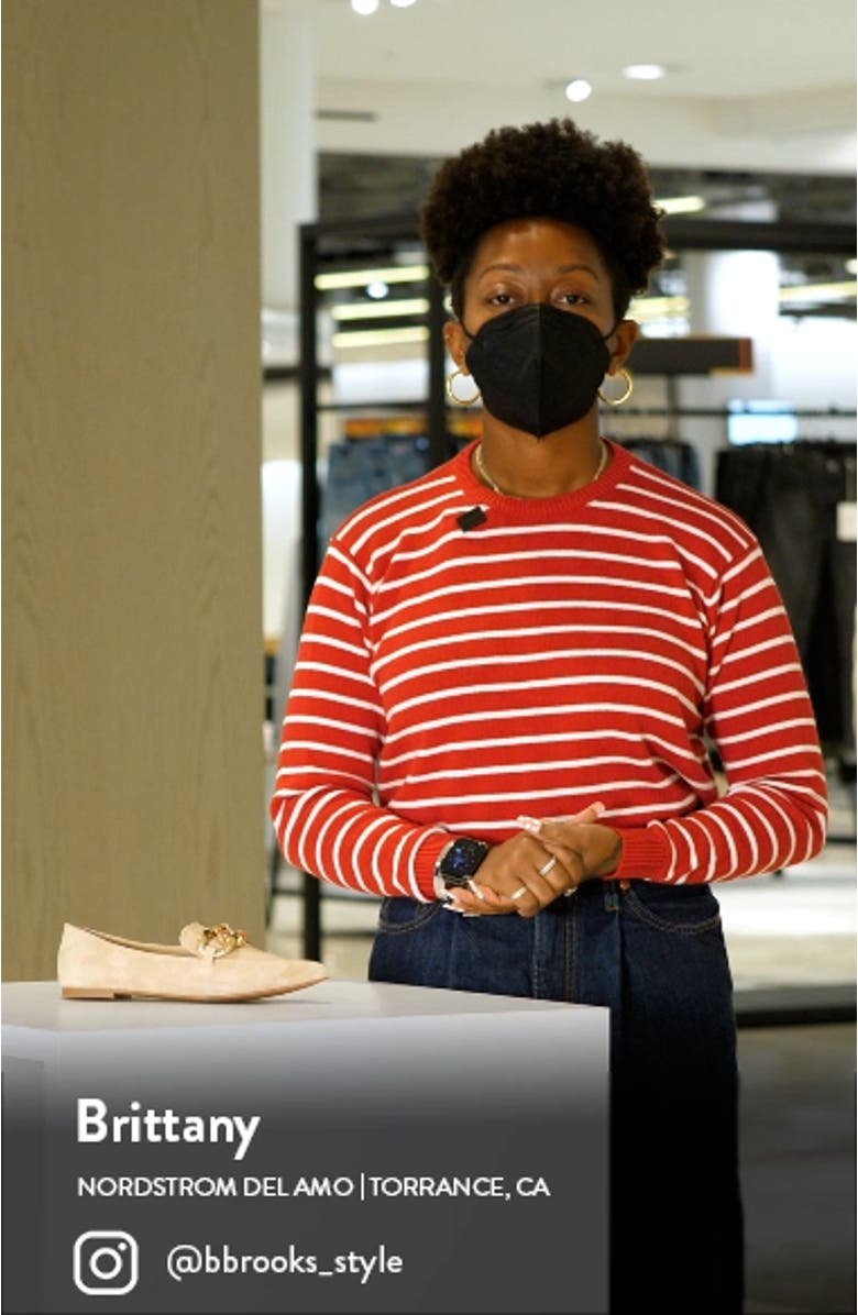 Famed Loafer, sales video thumbnail