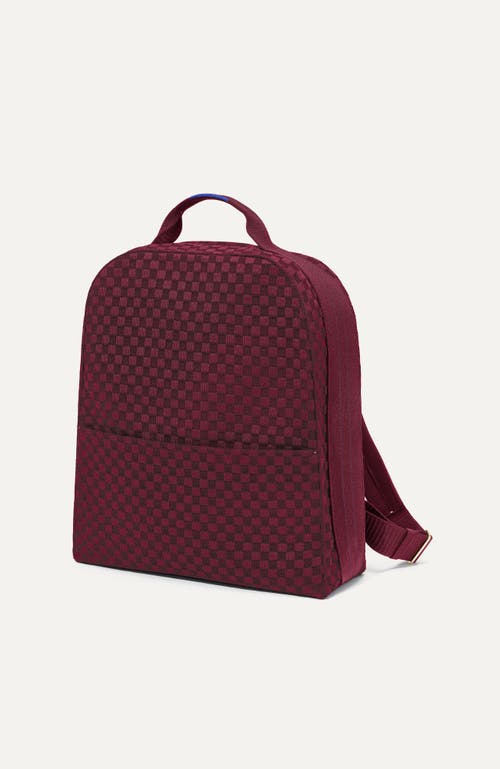 Rothys Rothy's The Backpack In Grenache