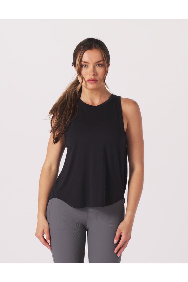 Electric Tank, Main, color, Black