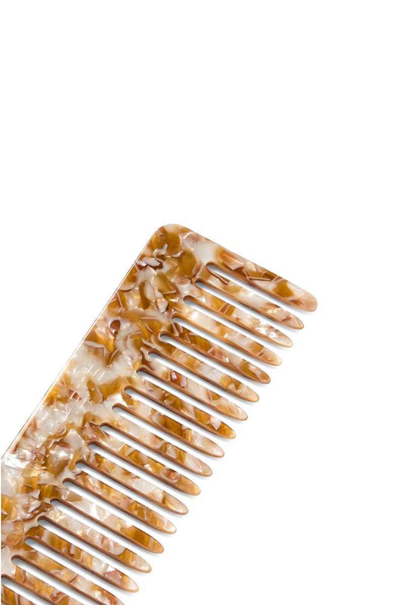 MACHETE No. 2 Comb, Alternate, color, Baja Tortoise