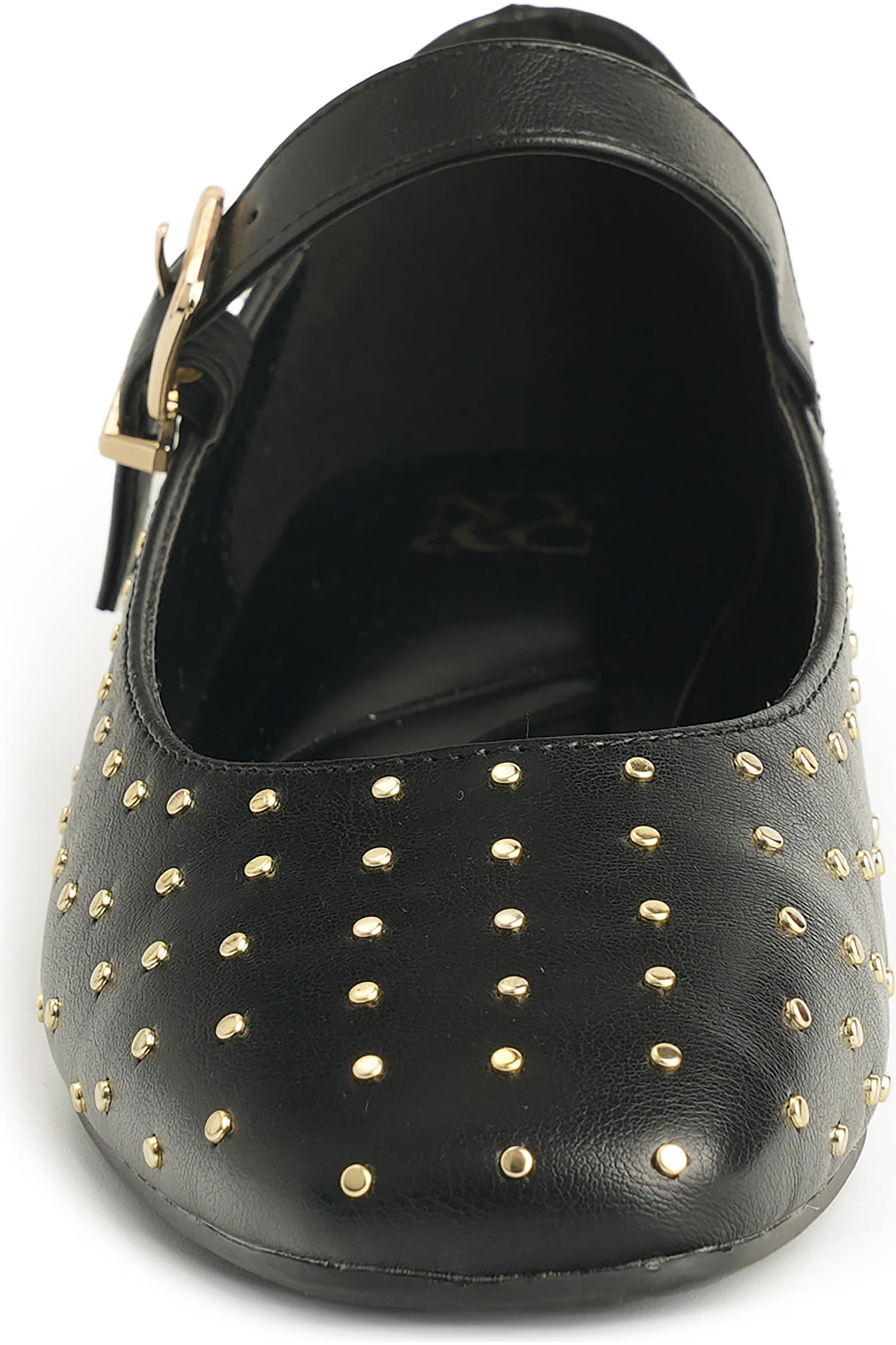 Lavonna Rasberry Lavonna Studded Mary Jane Flat (Women) | Nordstromrack