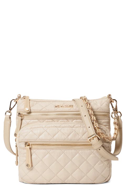 Downtown Crosby Crossbody Bag