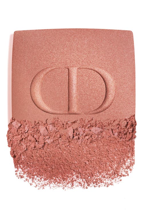 Dior Rouge Powder Blush In Pink