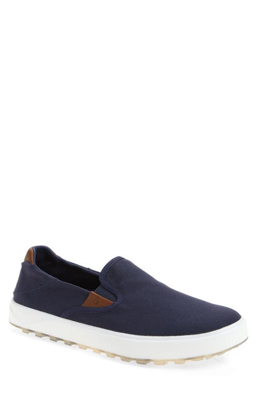 OluKai Wai‘alae Slip On Golf...