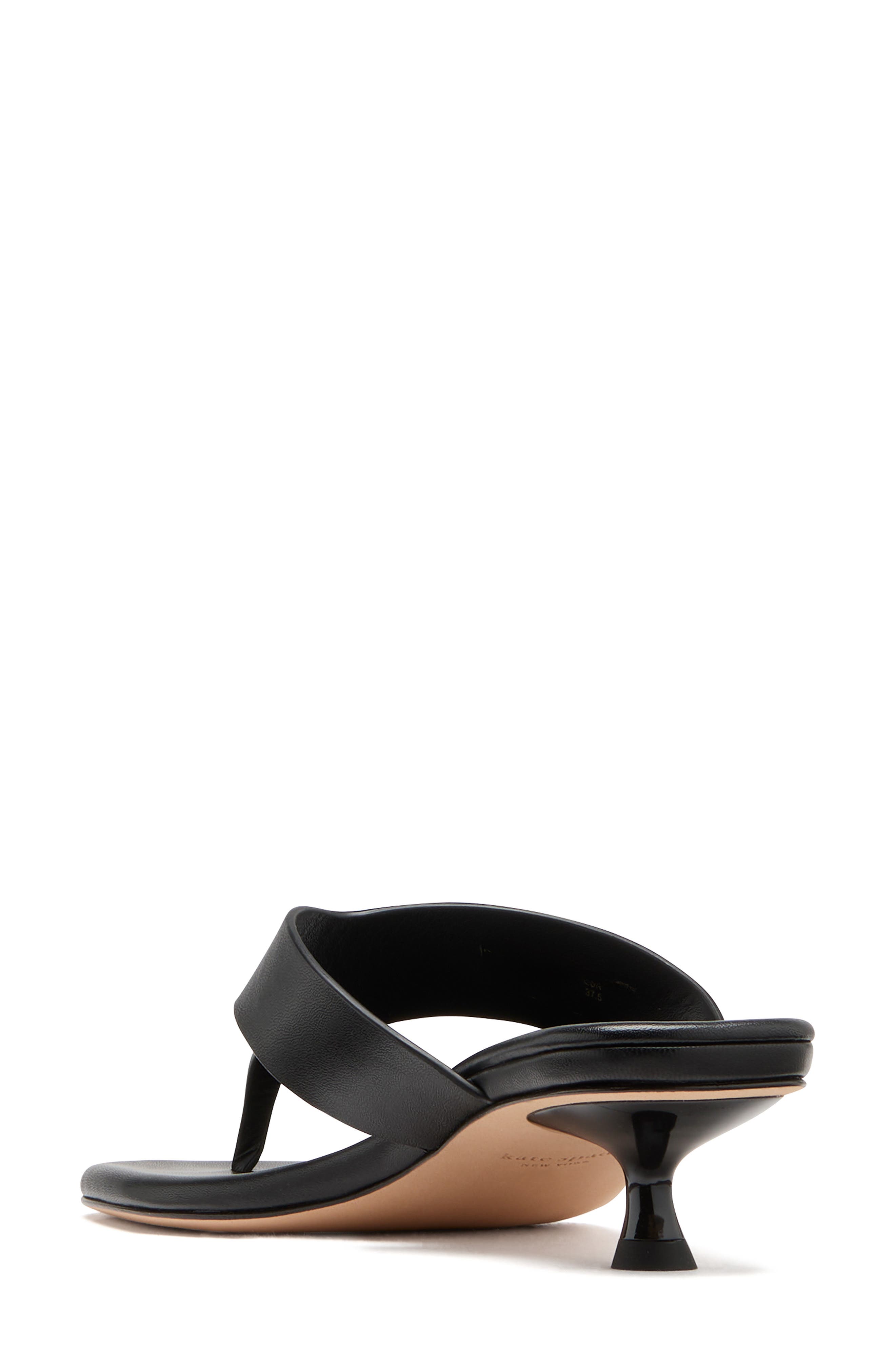 Kate Spade New York spade flower sandal, Alternate, color, 