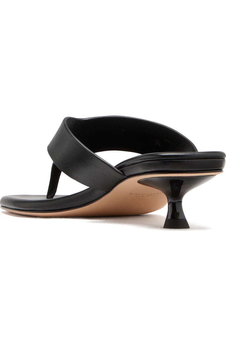 Kate Spade New York spade flower sandal, Alternate, color,