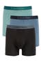 Assorted 3-Pack Boxer Briefs