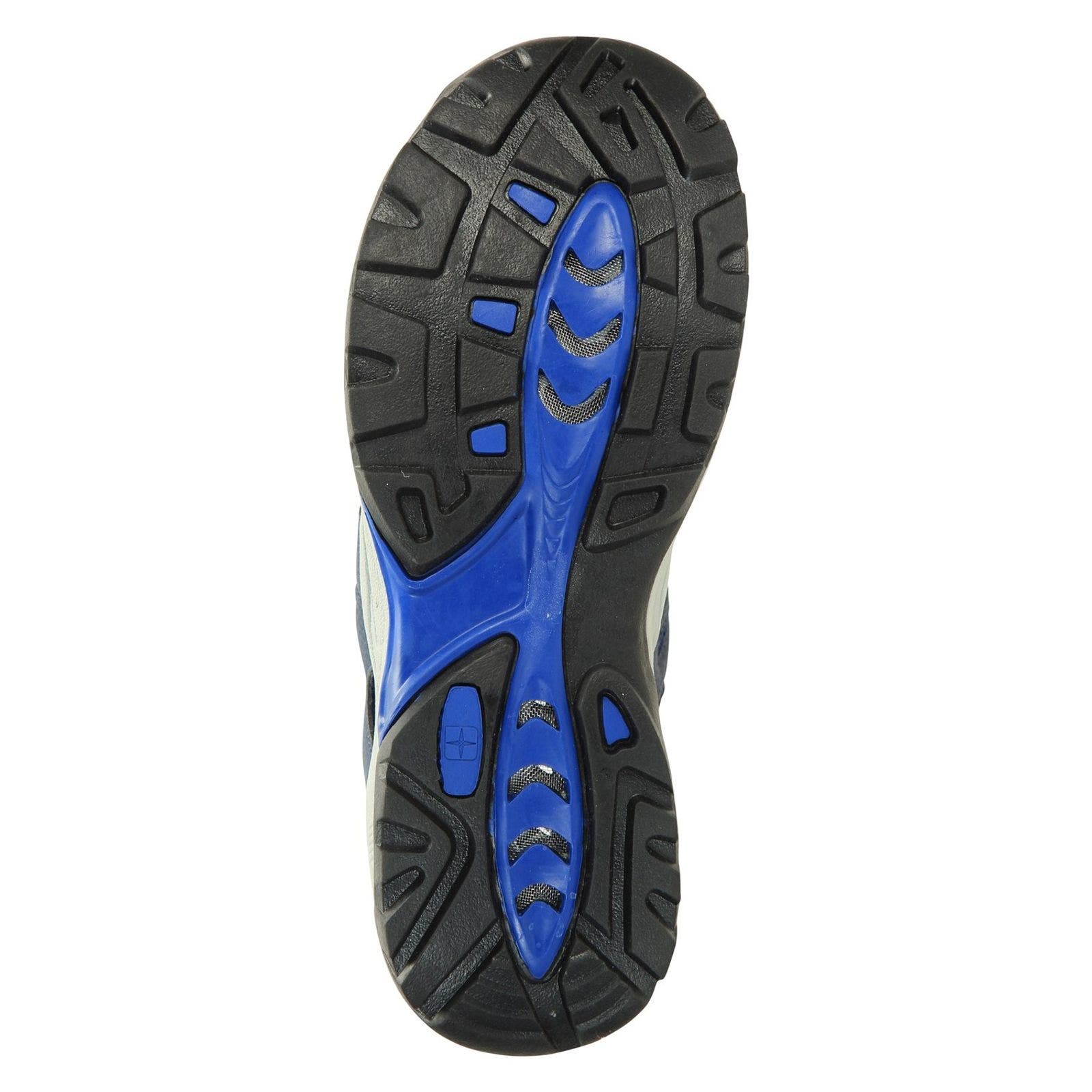 Rift Drainage Sandals, Alternate, color, Blue