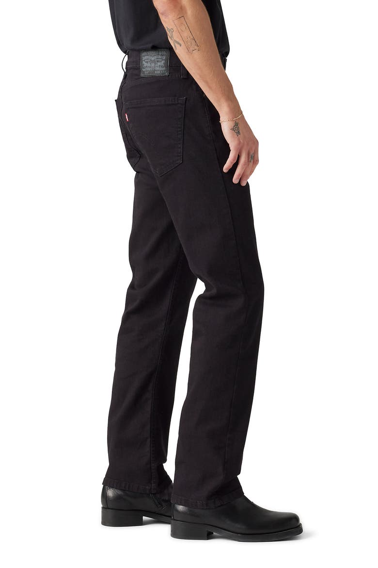 505™ Straight Leg Jeans, Alternate, color, NATIVE CALI