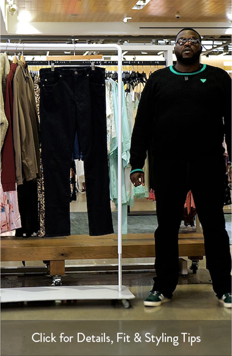 Fidelity Torino Slim Fit Stretch Jeans, sales video thumbnail