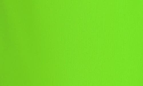 Under Armour Kids' Ua Tech™ Blocked Print Shorts In Hyper Green