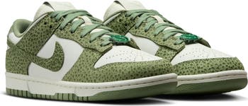 Nike Dunk Low Premium Basketball Sneaker (Women) | Nordstrom