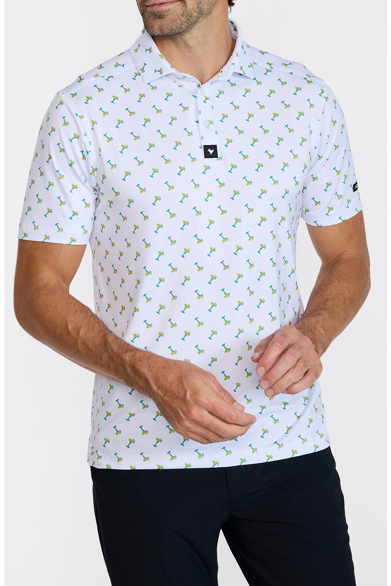 Core Performance Polo, Main, color, PAGING DR. MARG