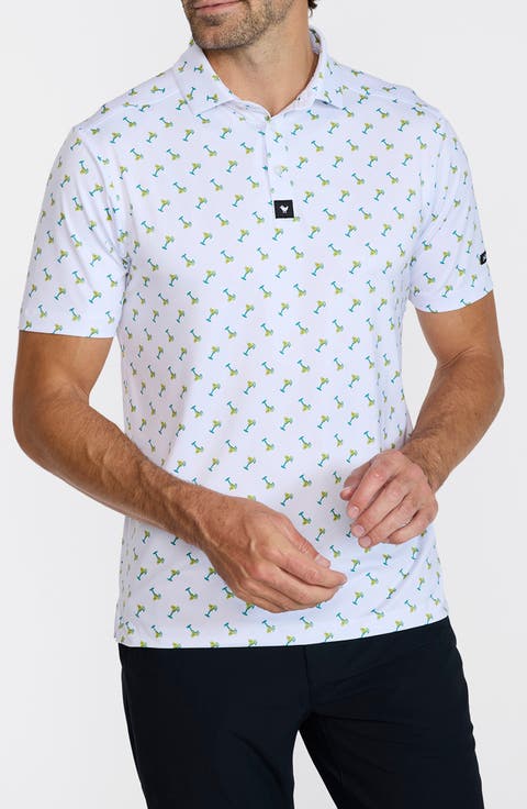 Core Performance Polo