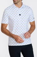 Bad Birdie Core Performance Polo