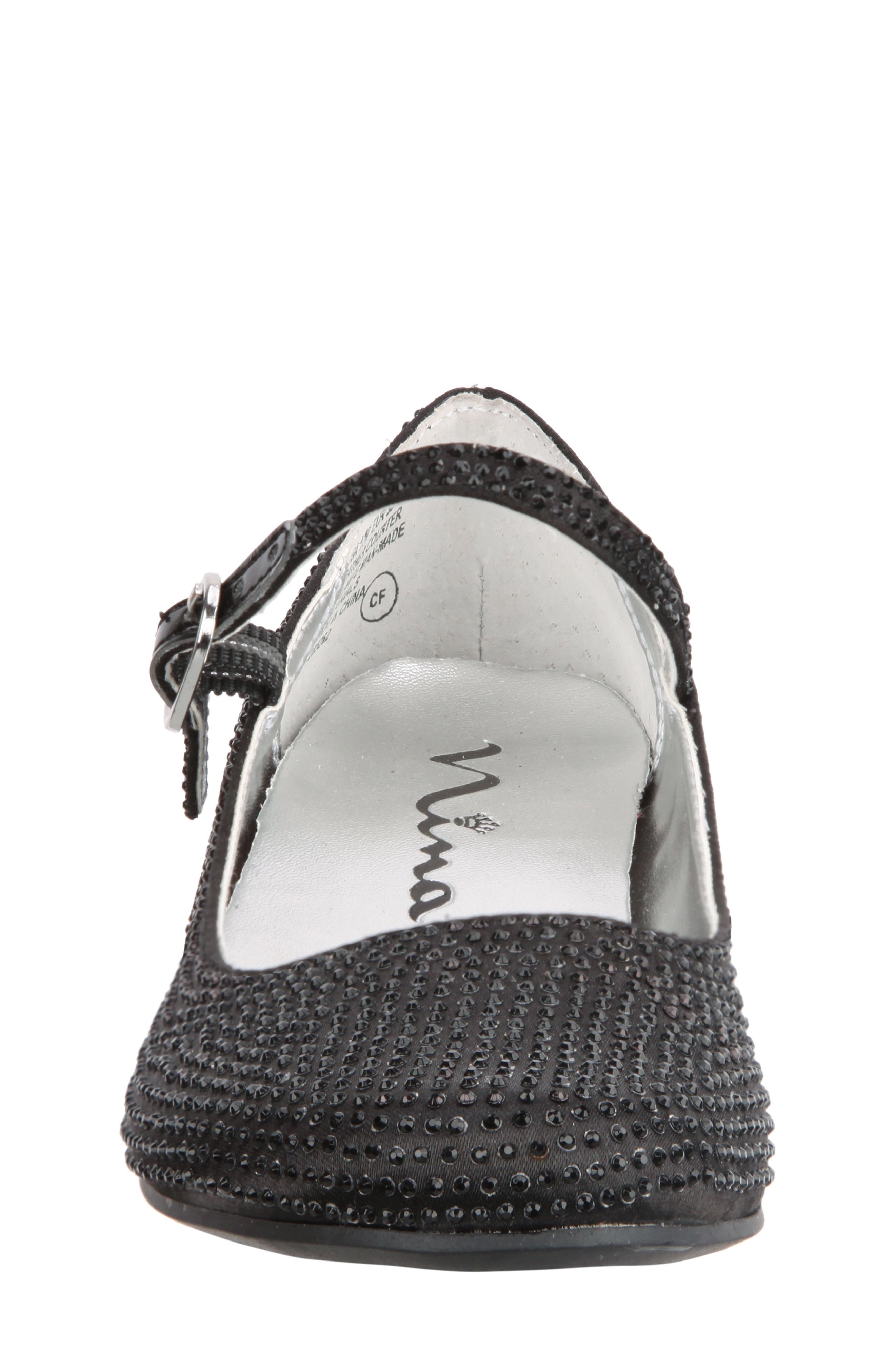 Nina 'Zelia' Mary Jane, Alternate, color, 