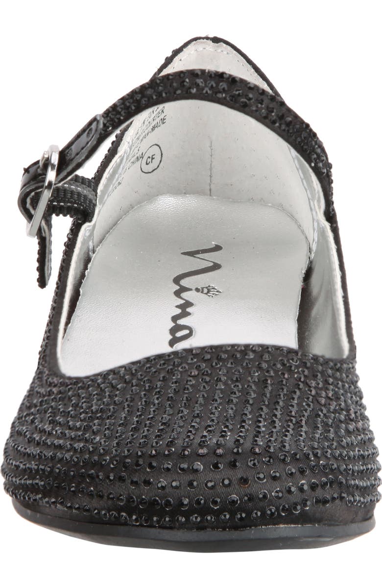 Nina 'Zelia' Mary Jane, Alternate, color,