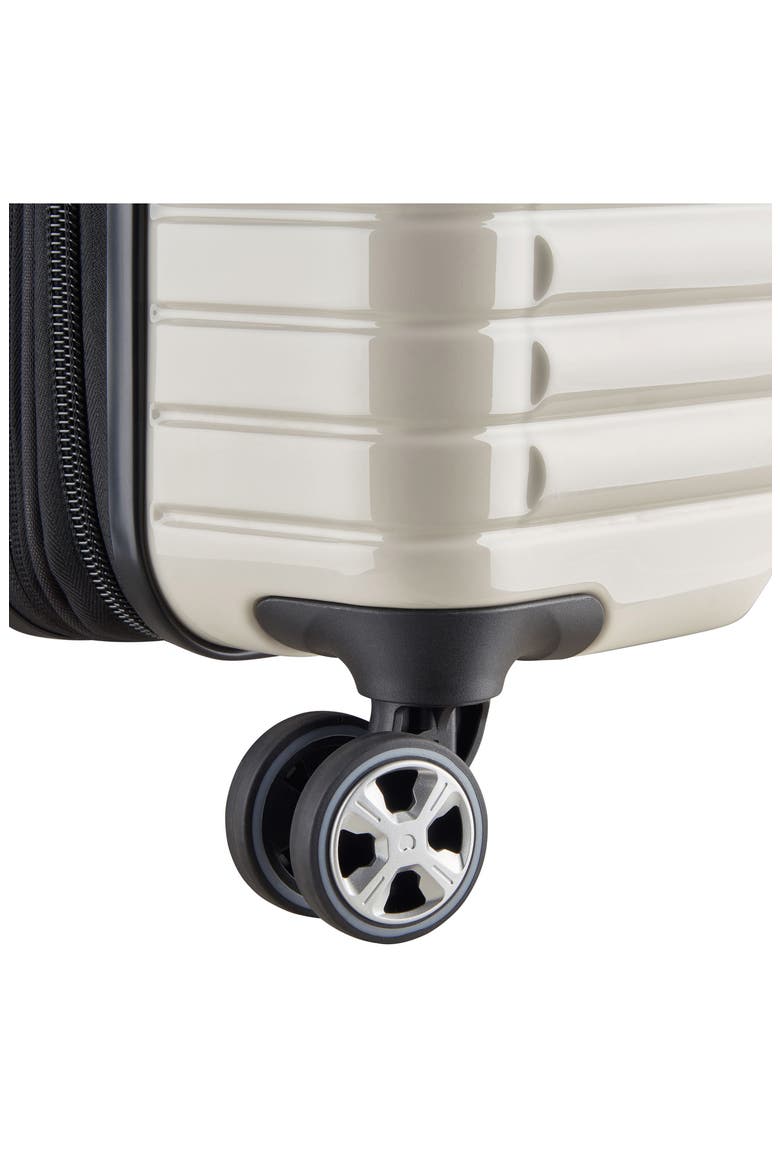 Cruise 3.0 22-Inch Hardside Carry-On Luggage, Alternate, color, IVORY