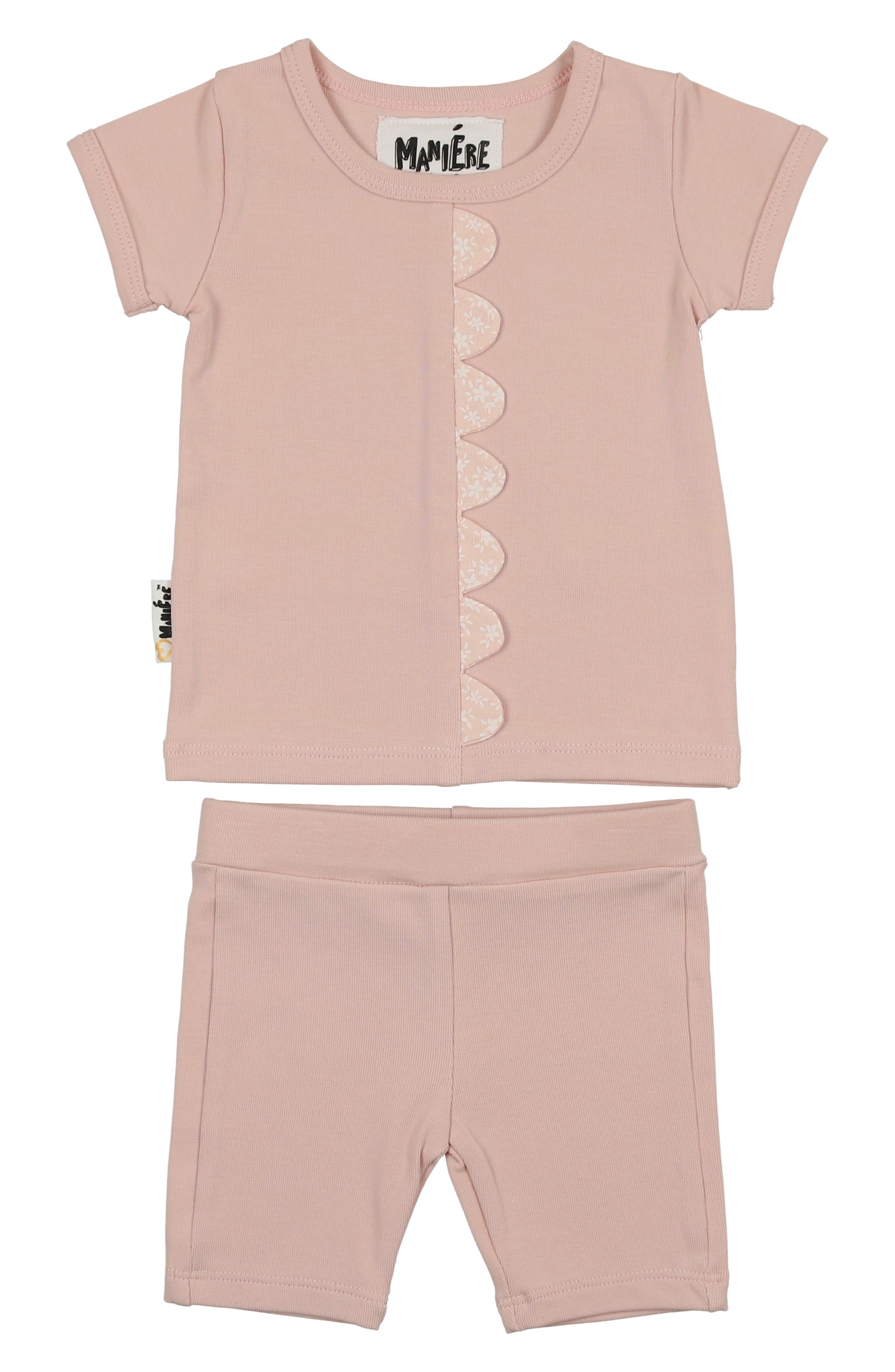 PALE PINK