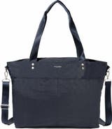 BAGGALLINI Carryall Laptop Tote Bag