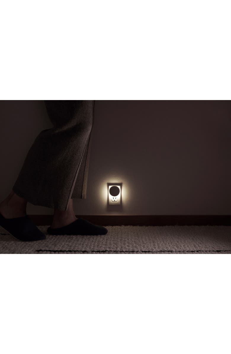 Casper Glow Night Light, Alternate, color, 