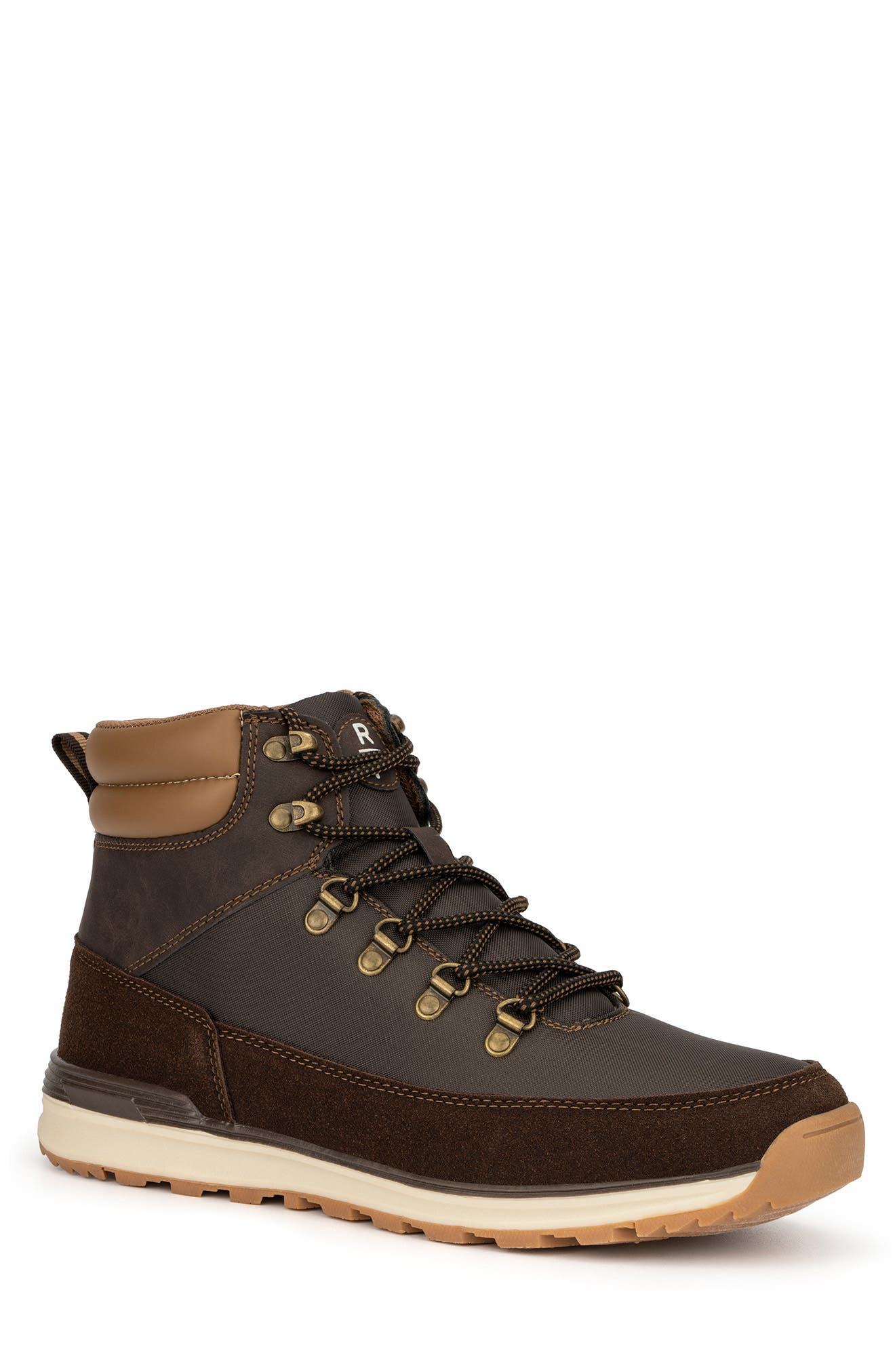 RESERVE FOOTWEAR Nutrino Boot, Main, color, 