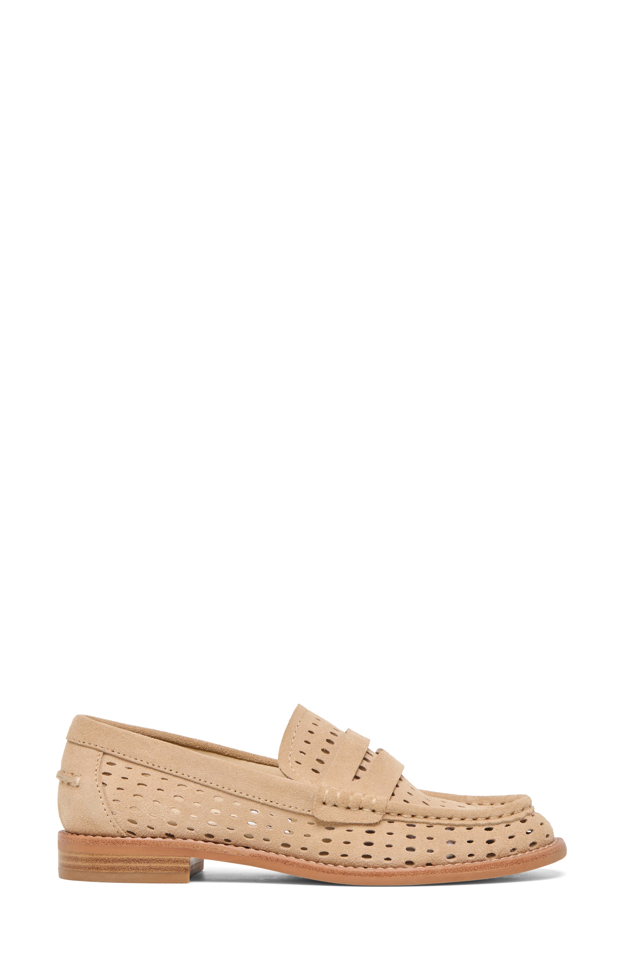 Dolce Vita Wonda Penny Loafer, Alternate, color, 