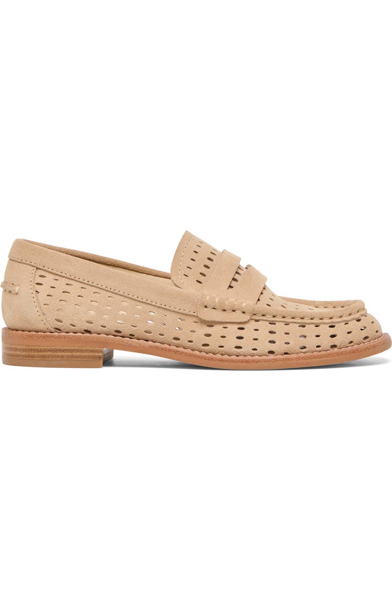 Dolce Vita Wonda Penny Loafer, Alternate, color,
